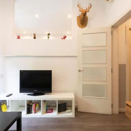 Canela Homes Barcelona Urquinaona Exteriör bild