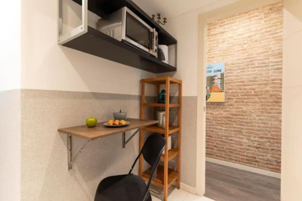 Canela Homes Barcelona Urquinaona Exteriör bild